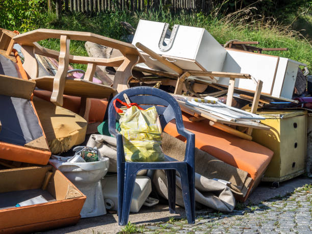 Commercial Cleanout Services in Socorro, NM
