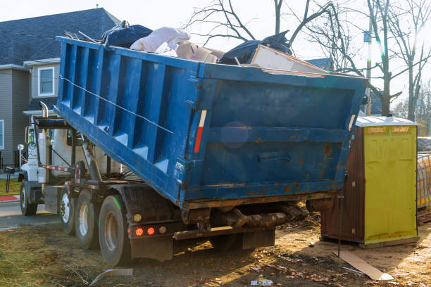 Best Local Junk Hauling  in Socorro, NM