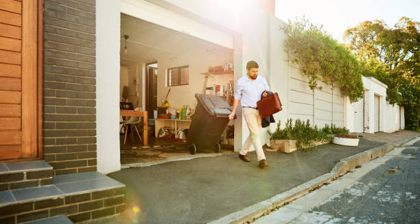 Best Construction Debris Removal  in Socorro, NM