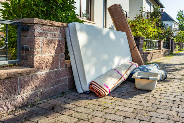 Trusted Socorro, NM Junk Removal Experts