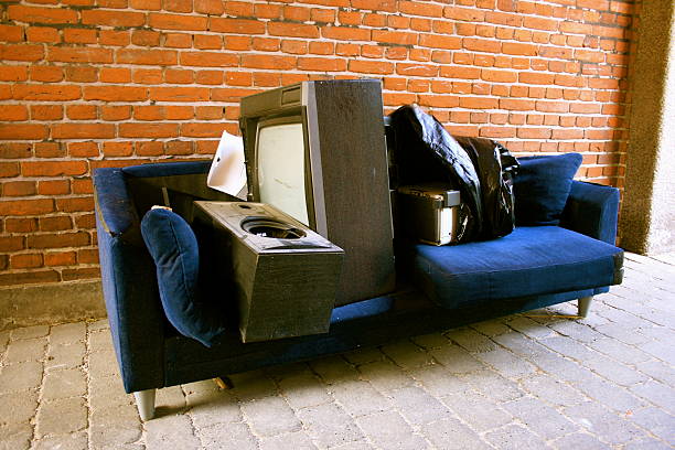 Best Garage Cleanout Services  in Socorro, NM