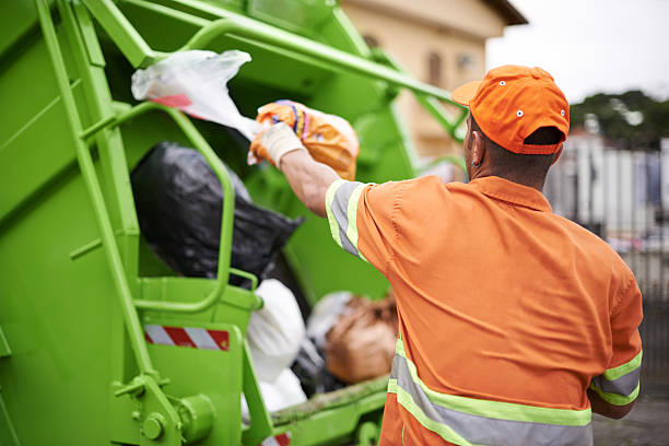 Best Yard Cleanup Services  in Socorro, NM